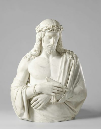 Christ No. 3