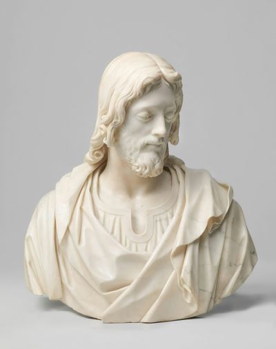 Christ No. 2